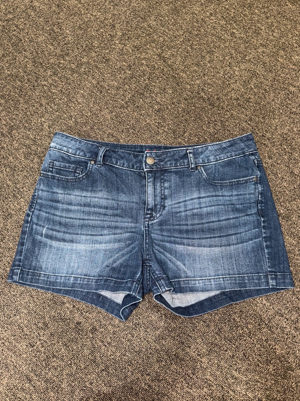 Women’s Elle Jean Shorts